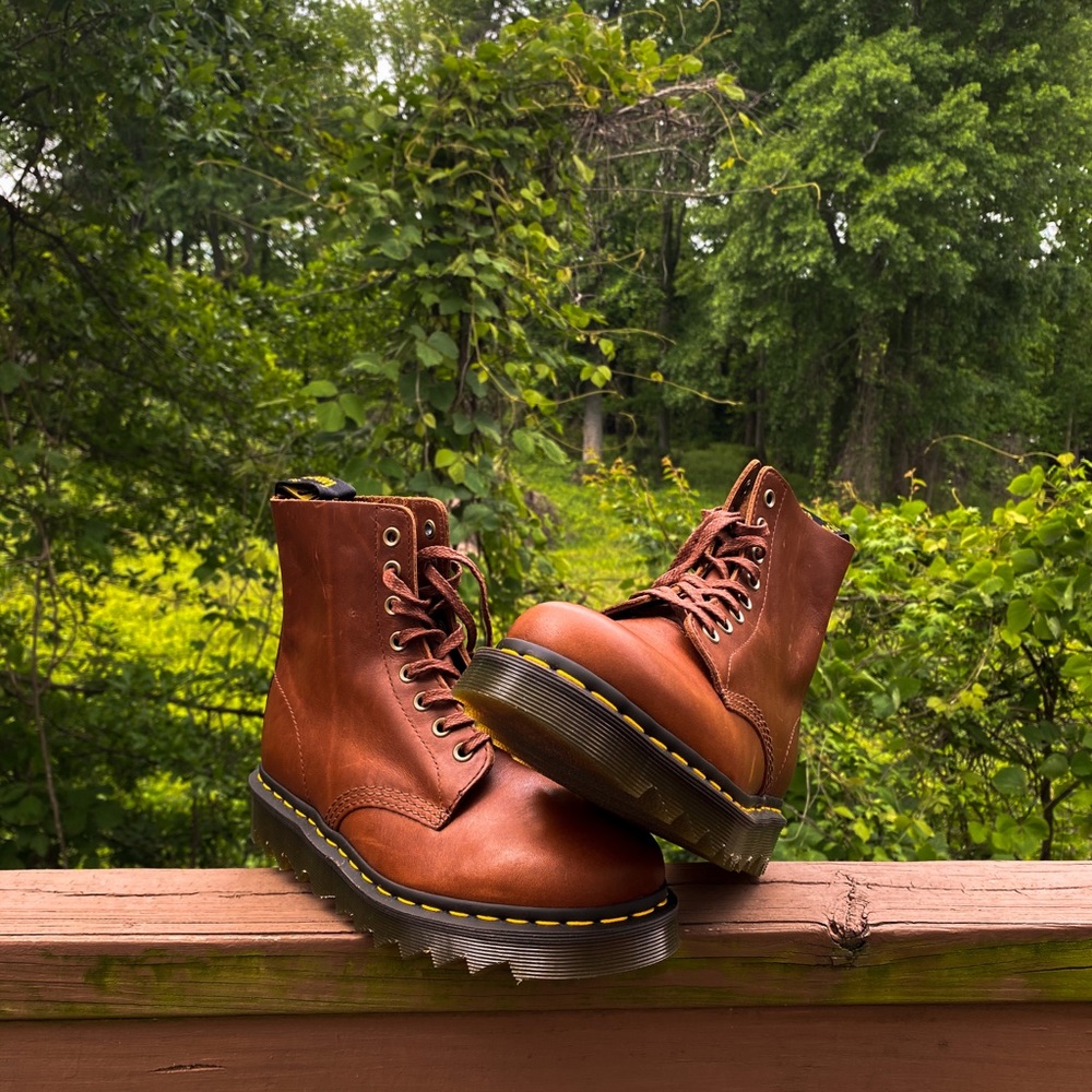 Doc Martens